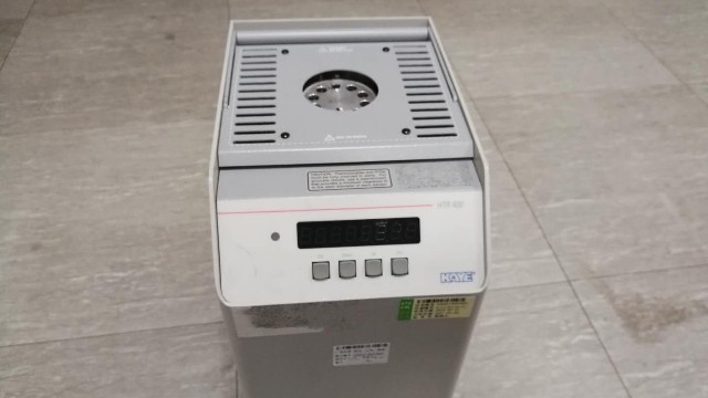 設(shè)備儀器驗證中恒溫干體爐的作用